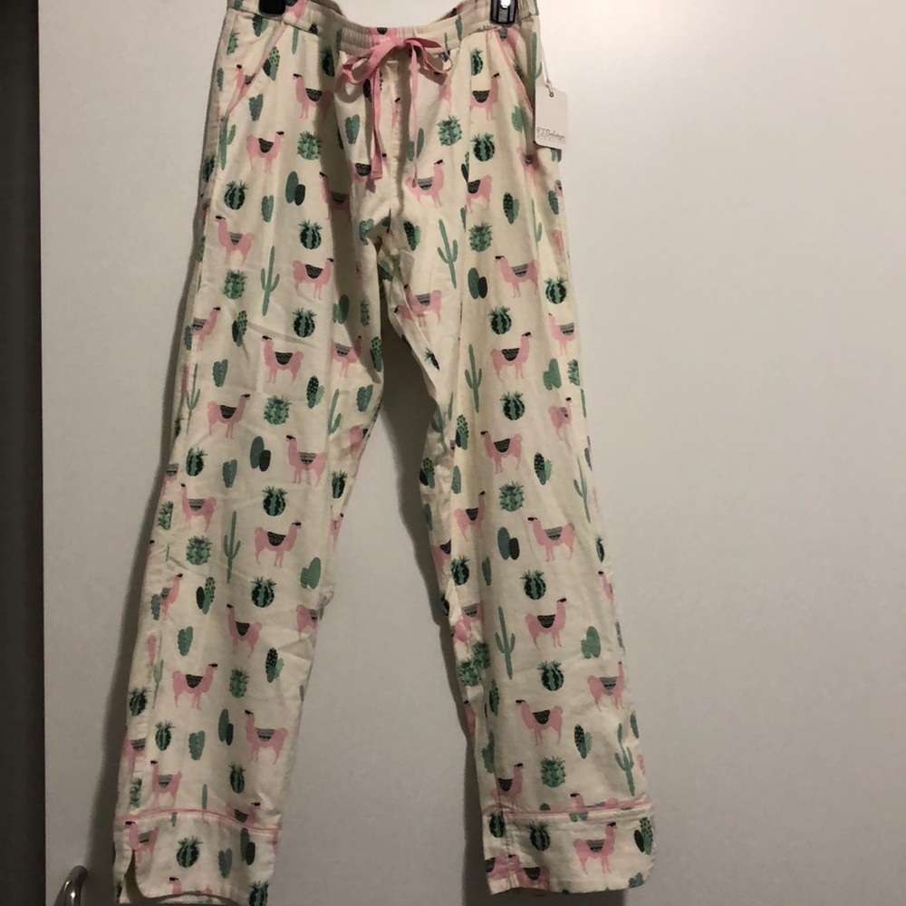 Pajama Pants